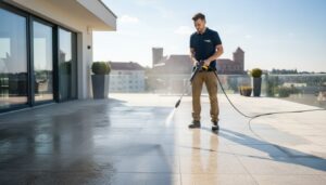 Wypożyczalnia maszyn czyszczących Lublin: Kompletny przewodnik po sprzęcie Karcher (2026)