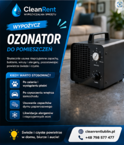 ozonator